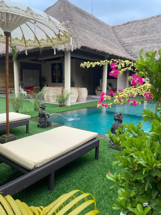 Apartment Eden Valley Ubud (Bali)