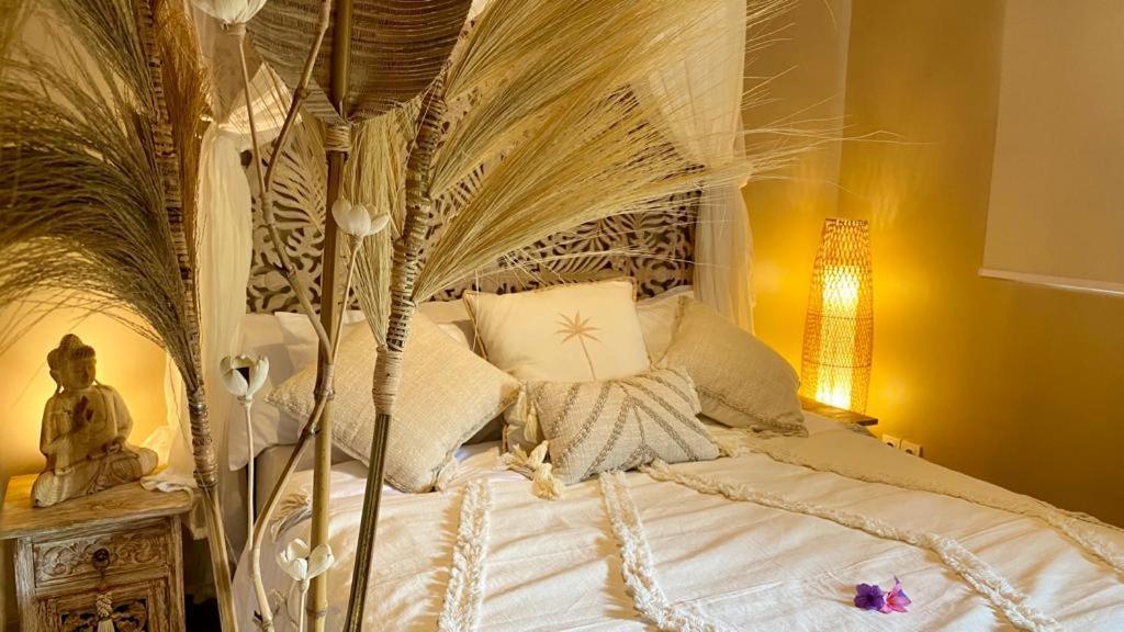 Eden Valley Ubud