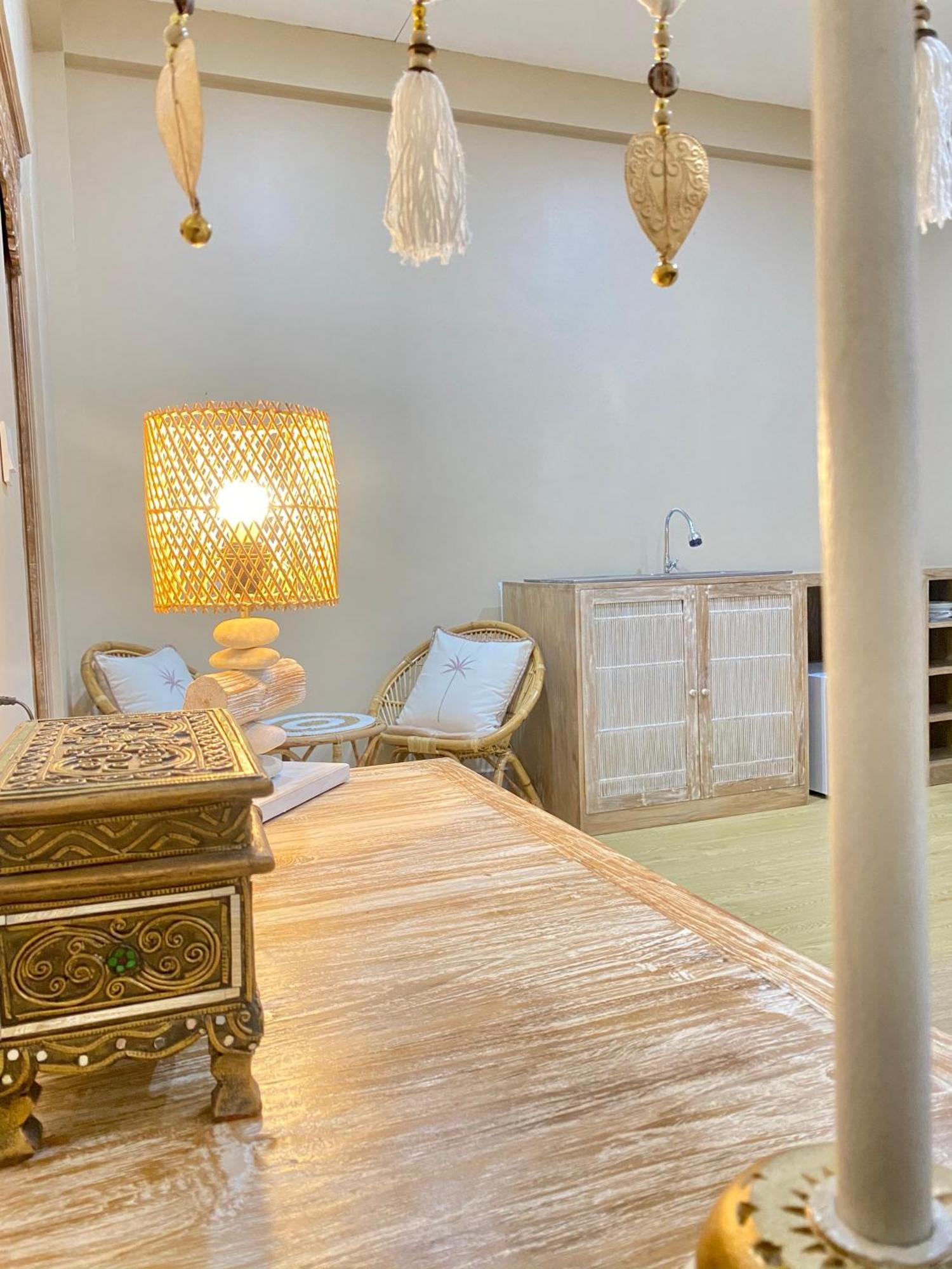 Apartamento Eden Valley Ubud