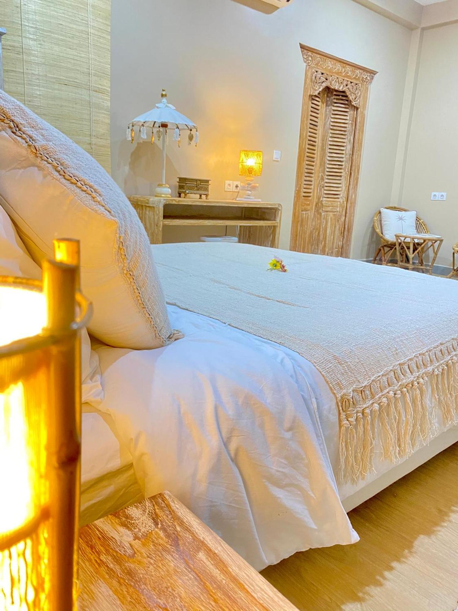 Apartamento Eden Valley Ubud
