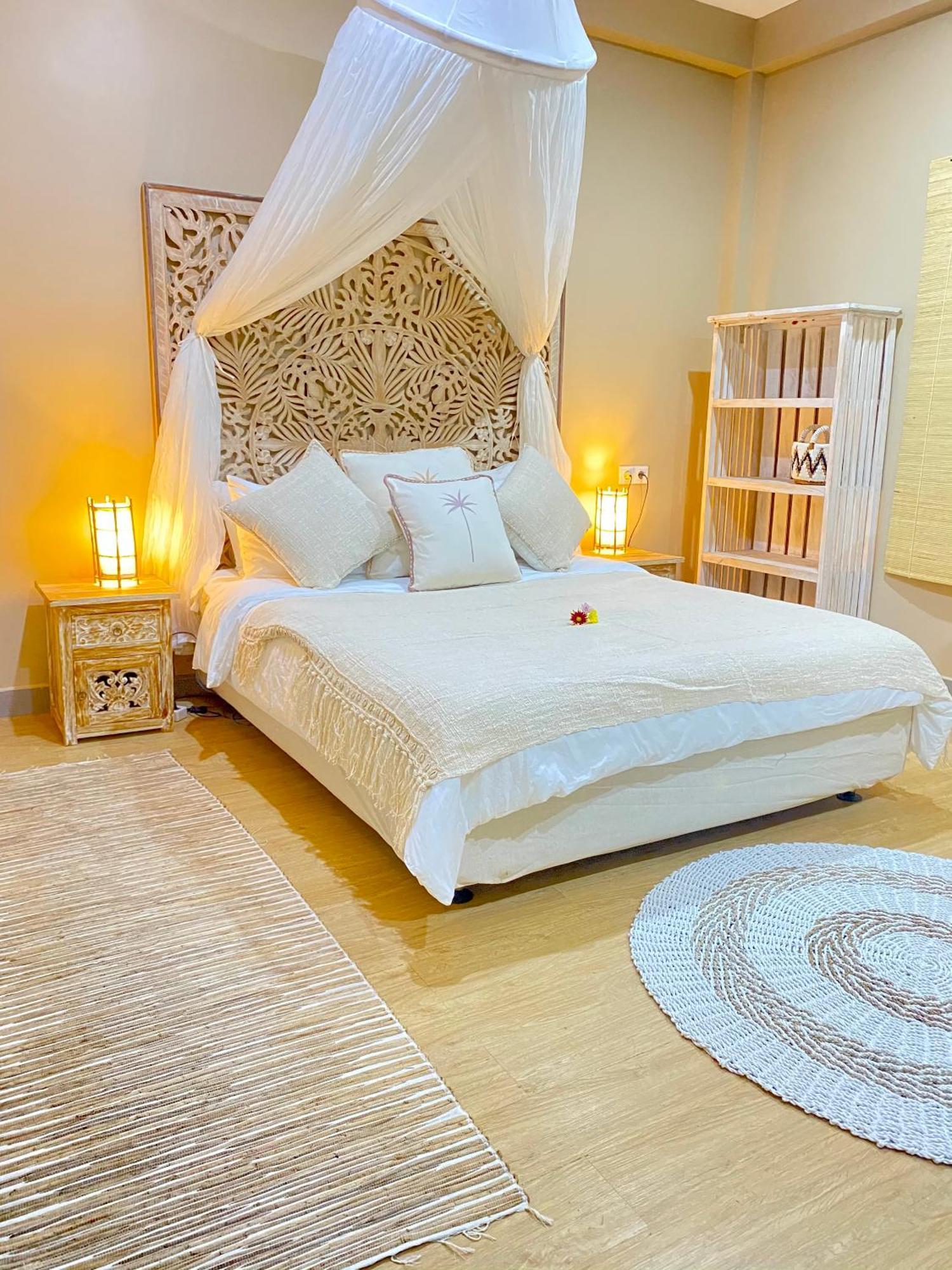 Apartamento Eden Valley