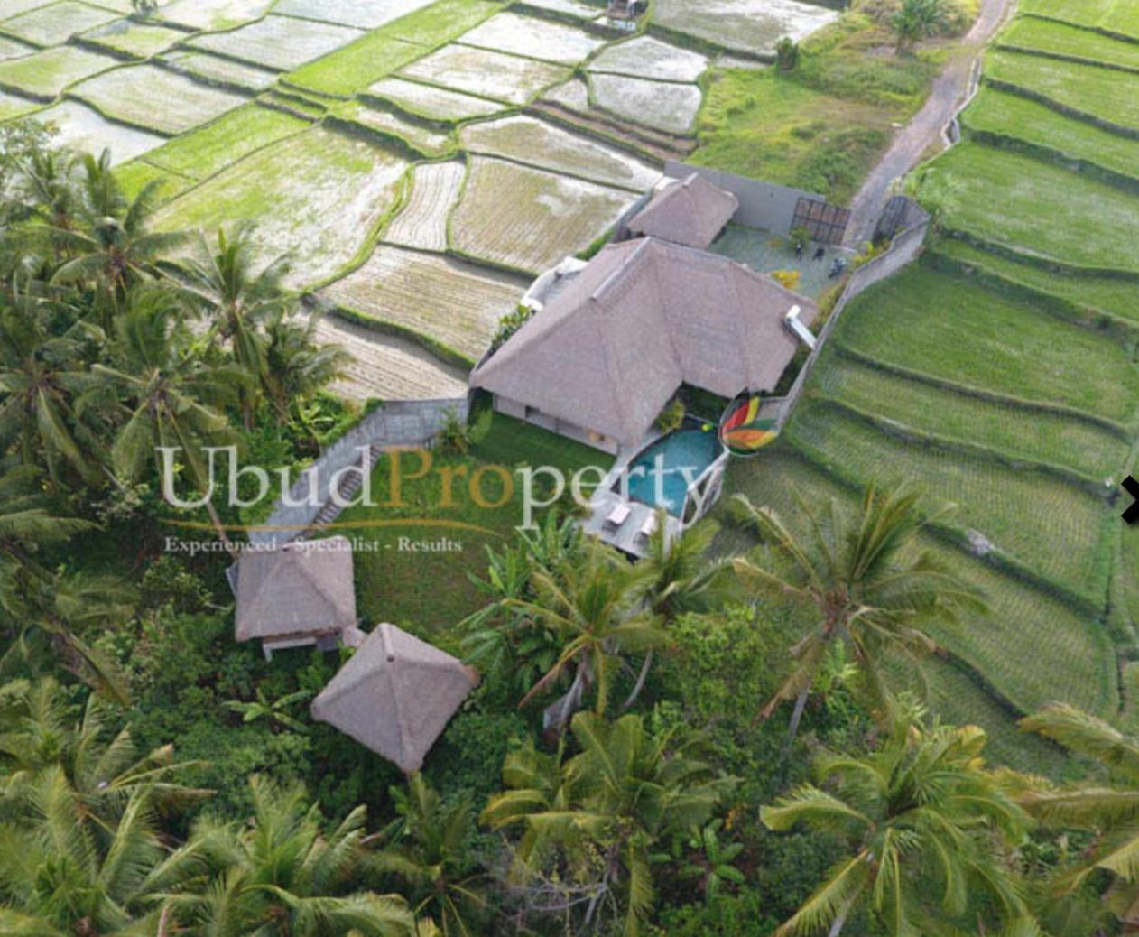 Eden Valley Ubud